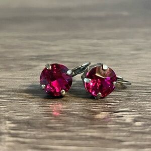Sabika Vibrant Manhattan Stud Earrings - Summer 2016